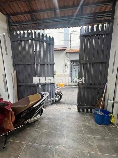 Cho Thuê Nhà Nguyên Căn Gò Vấp