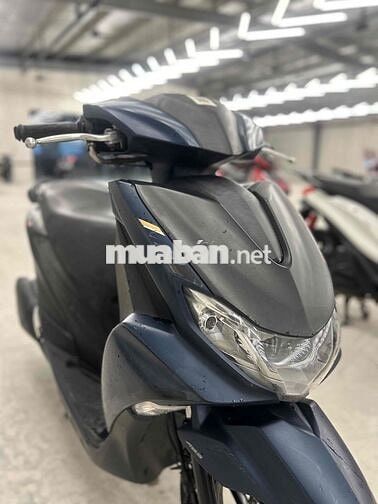 Yamaha FreeGo 2021 Xám đen 48.000 km