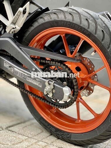 Honda CBR150R 2019 Odo 21000 km Chính Chủ Giá Tốt