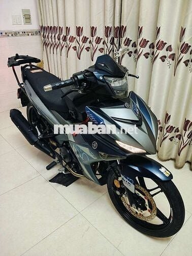 Dư xe bán Ex 150 Limited chínhchủ, rin nguyên bản
