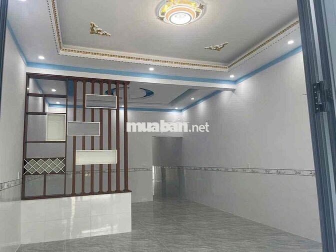 Nhà mới Khu Phố 4- P. trảng bom- TP. Đồng Nai