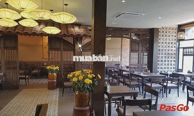 [Quận 1] Phụ bếp tổng ca sáng