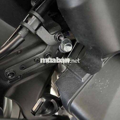 Honda SH160i ABS 2025 Xanh bơ 3113 km