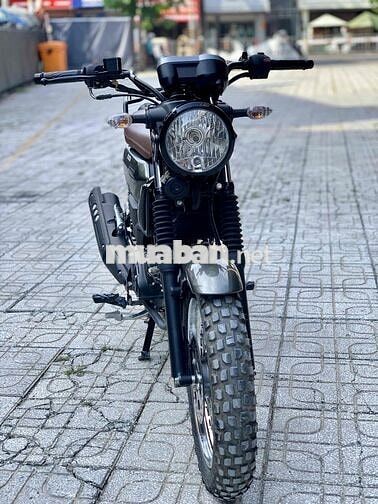Yamaha PG-1 2024 Xám Odo 1800 km BSTP Chính Chủ