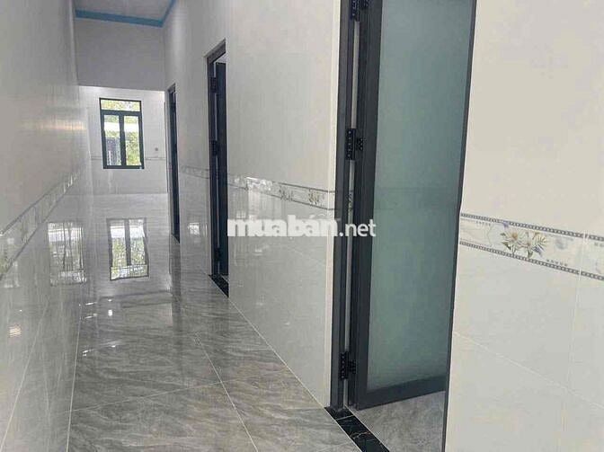 Nhà mới Khu Phố 4- P. trảng bom- TP. Đồng Nai