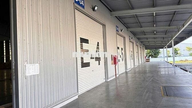 Kho xưởng khu công nghiêp long hậu  Tỉnh Long An ( Tây ninh Mới ) 