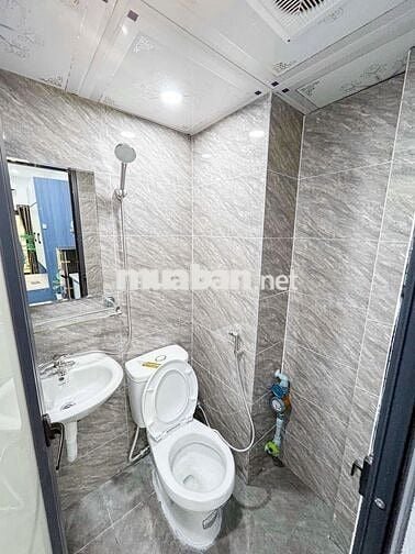 Cho thuê CHDV mini Lê Quang Đạo, 25m2, full nội thất, 4.3tr
