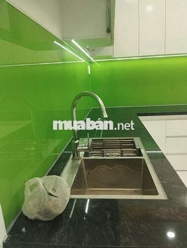 NHỈNH 5Tỏi NHÀ 76m² 2LẦU BHH QUẬN BÌNH TÂN HXH SHR CHÍNH CHỦ