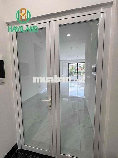 CHO THUÊ SÀN VĂN PHÒNG DIỆN TÍCH 45m2, DÃY SUNCOSMO - GẦN BIỂN MỸ KHÊ