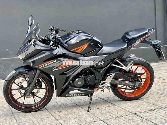 Honda CBR150R 2019 Odo 21000 km Chính Chủ Giá Tốt