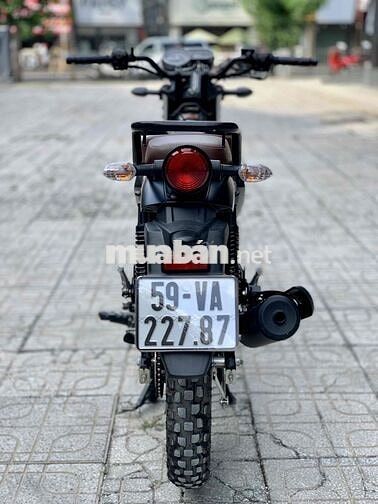 Yamaha PG-1 2024 Xám Odo 1800 km BSTP Chính Chủ