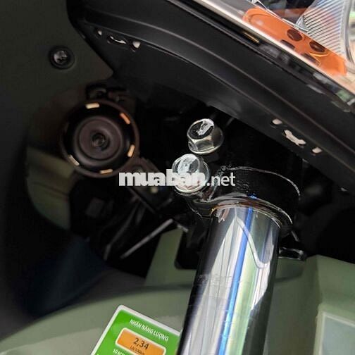 Honda SH160i ABS 2025 Xanh bơ 3113 km