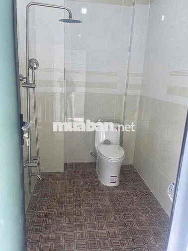 Nhà mới Khu Phố 4- P. trảng bom- TP. Đồng Nai
