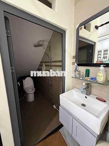 CHO THUÊ NHÀ ĐỊNH HOÀ FULL NỘI THẤT ĐẦY ĐỦ