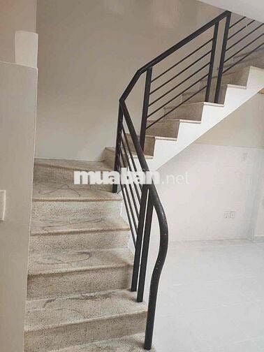 CHO THUÊ NHÀ NGUYÊN CĂN Q4 – HẺM 1/ NGUYỄN TẤT THÀNH