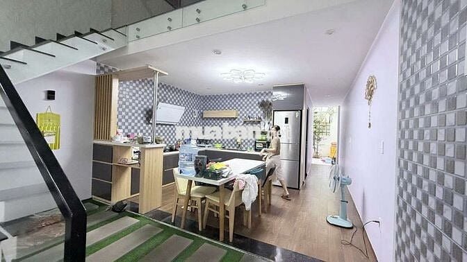 CHO THUÊ NHÀ NGUYÊN CĂN MT ĐƯỜNG ĐẠI AN - HÒA QUÝ NGỦ HÀNH SƠN
