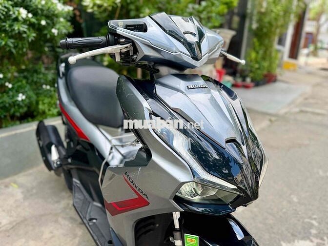 Honda Air Blade 2022 Đen, Xám 25.000 km