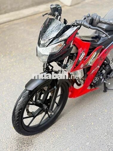 Suzuki Satria 150cc 2018 - HỖ TRỢ GÓP