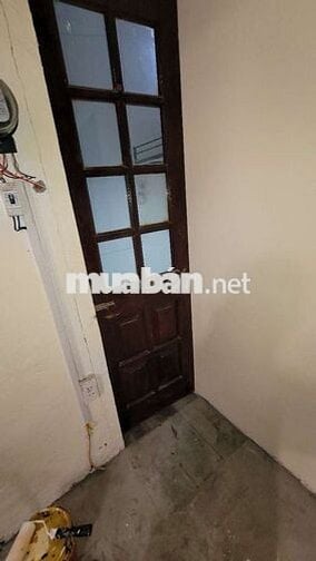 Cho thuê phòng 35m2 ngõ 5 Láng Hạ