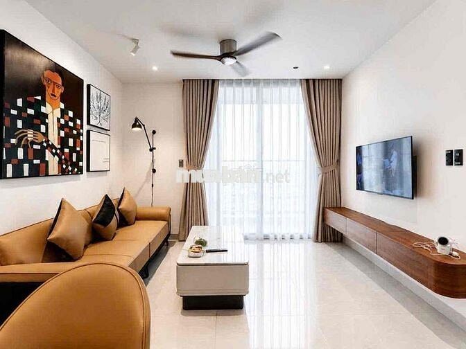 387 🌅 🏢 CHO THUÊ CĂN HỘ 1PN+ TẦNG CAO CỰC ĐẸP – THE PANOMA 1