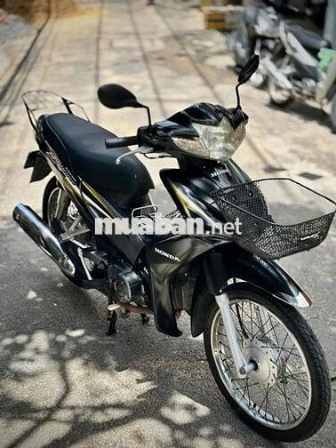 Wave S110. BSTP. Máy móc nguyên zin