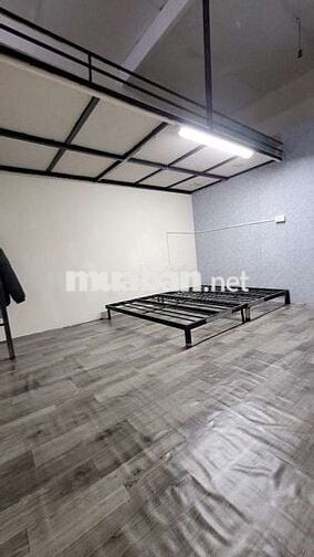 Cho thuê phòng 35m2 ngõ 5 Láng Hạ