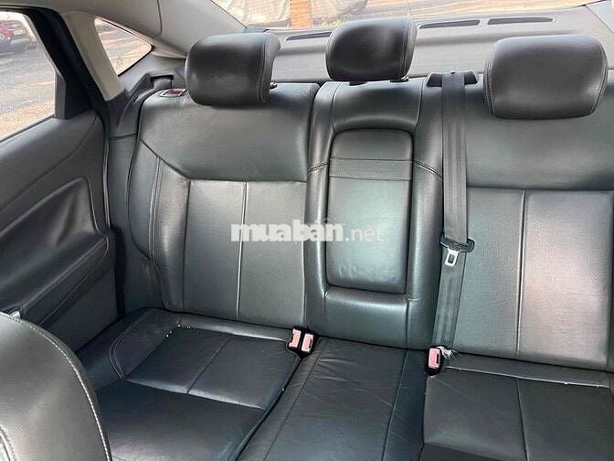 Ford Mondeo 2.3L Xăng Cửa sổ trời Đen