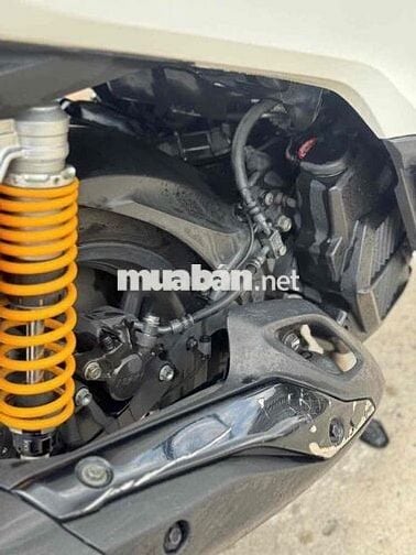 Honda SH 150 ABS 2017 Trắng
