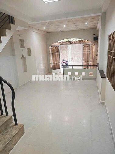 CHO THUÊ NHÀ NGUYÊN CĂN Q4 – HẺM 1/ NGUYỄN TẤT THÀNH