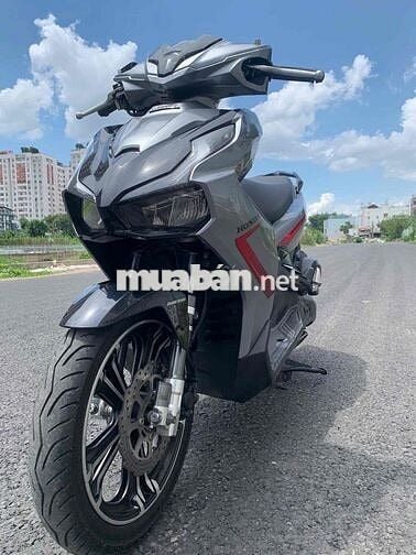 Honda Air Blade 125 2022 Xám 25528 km
