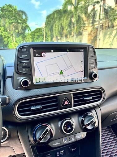 Hyundai Kona 2.0AT sx 2021