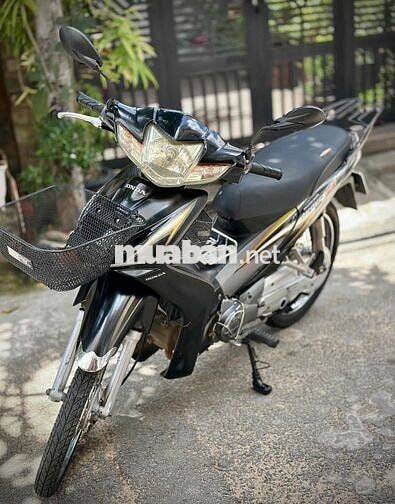 Wave S110. BSTP. Máy móc nguyên zin