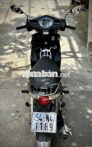 Wave S110. BSTP. Máy móc nguyên zin