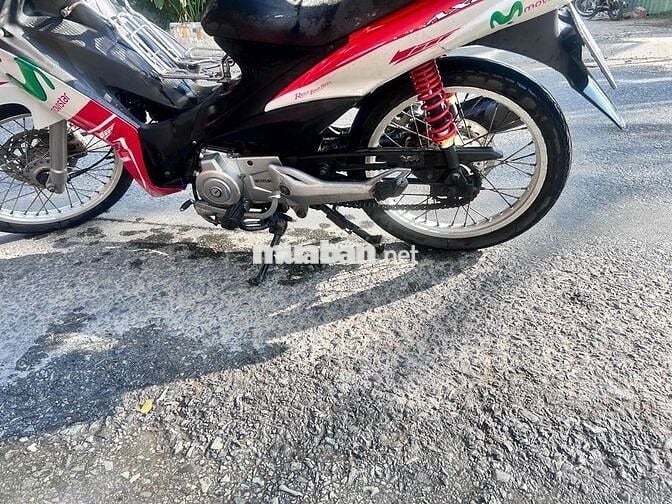 AXÊLÔ 125BAO MẠNH XE NGON MÁY ÊM CHẠY LIỀN GA GIỌC