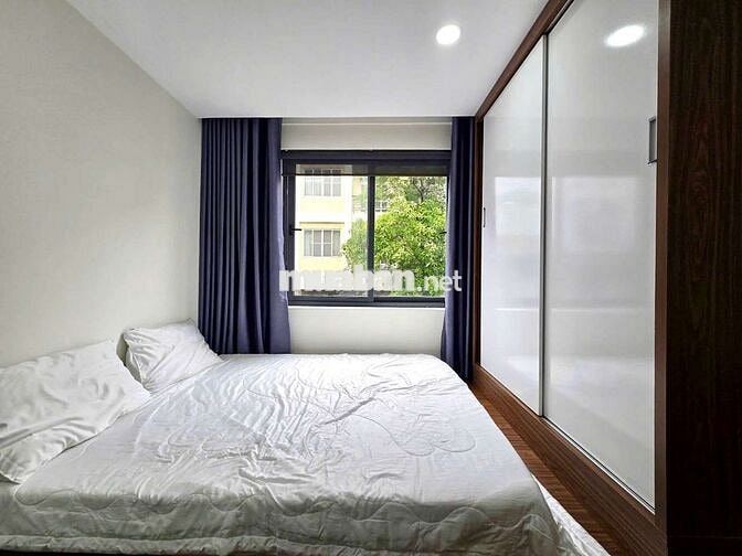 Trống sẵn 1pn có bếp của sổ thoáng tại phú mỹ hưng