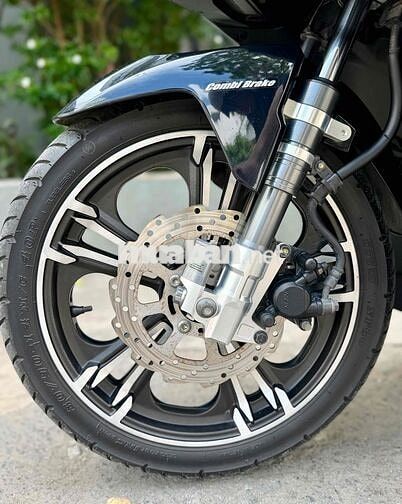 Honda Air Blade 2022 Đen, Xám 25.000 km