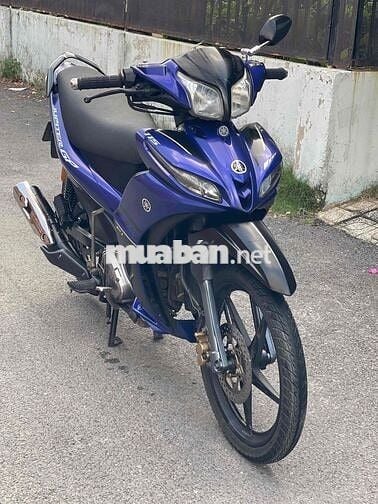 Yamaha Jupiter Fi 2018 máy êm, giấy tờ đầy đủ