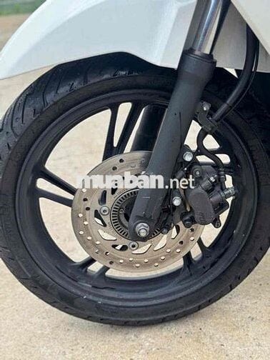 Honda SH 150 ABS 2017 Trắng