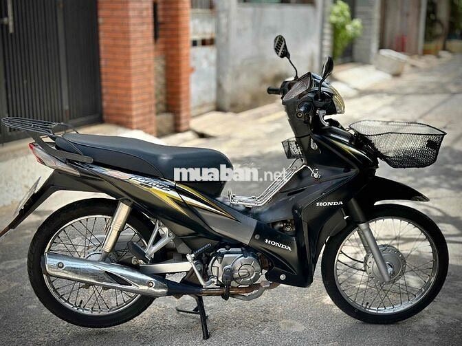 Wave S110. BSTP. Máy móc nguyên zin