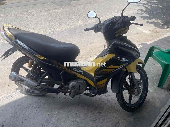 JupiterFi 2013 máy zin e vừa đổi khách bán luôn ạ