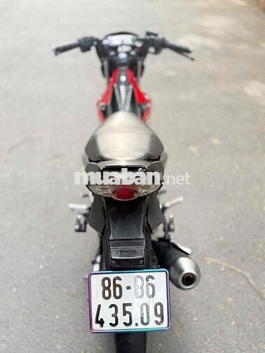 Suzuki Satria 150cc 2018 - HỖ TRỢ GÓP