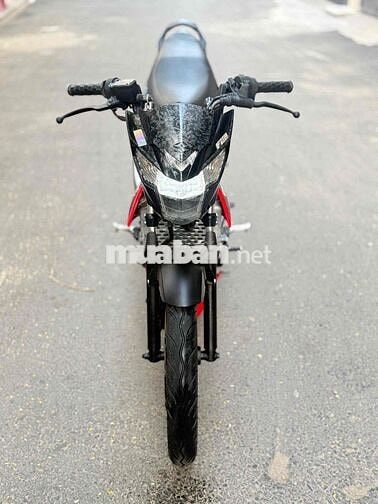 Suzuki Satria 150cc 2018 - HỖ TRỢ GÓP