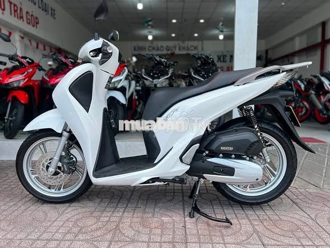 Honda Sh 150 cbs đk 2017 (bstp) chính chủ