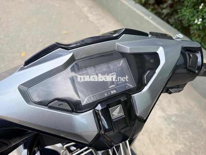 Honda Air Blade 2022 Đen, Xám 25.000 km