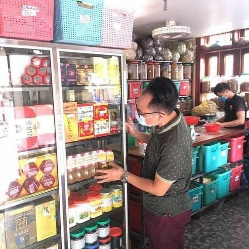 Tẩm quất, bấm huyệt, massage, cạo gió, giác hơi tại nhà Hà Nội