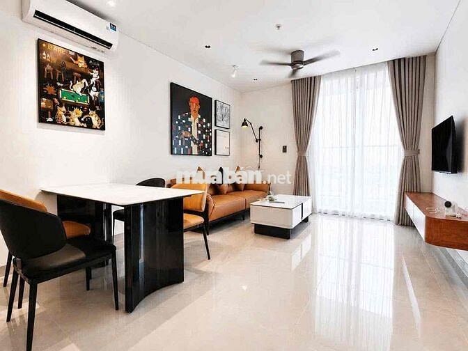 387 🌅 🏢 CHO THUÊ CĂN HỘ 1PN+ TẦNG CAO CỰC ĐẸP – THE PANOMA 1