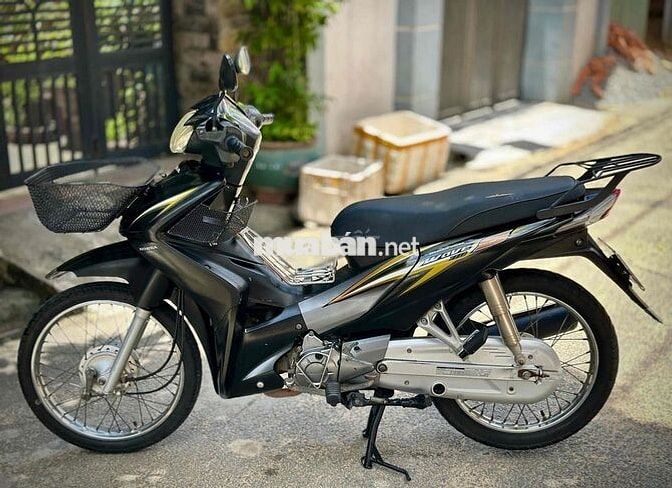 Wave S110. BSTP. Máy móc nguyên zin