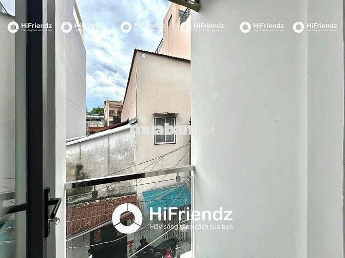 Dự Án Căn Hộ MiNi 1 Phòng Ngủ- Full Nội Thất 🏡