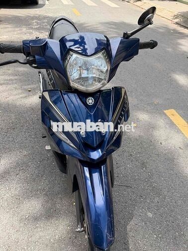 Yamaha Sirius Fi 2019 Xanh Bs Sóc Trăng