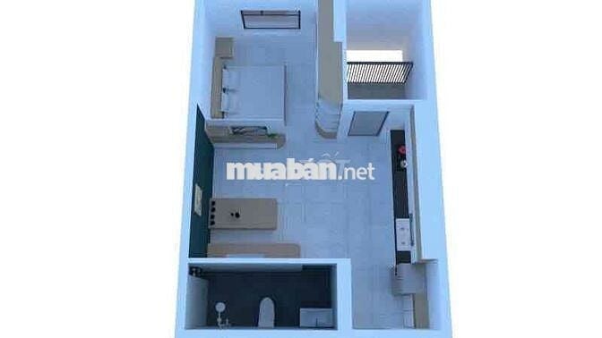 CHO THUÊ CHUNG CƯ PHÚ MỸ C2 FULL NỘI THẤT ĐẦY ĐỦ